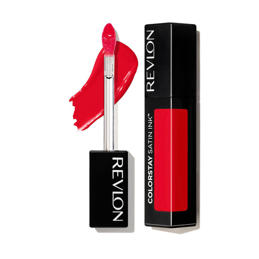 Revlon ColorStay Satin Ink Labial Líquido