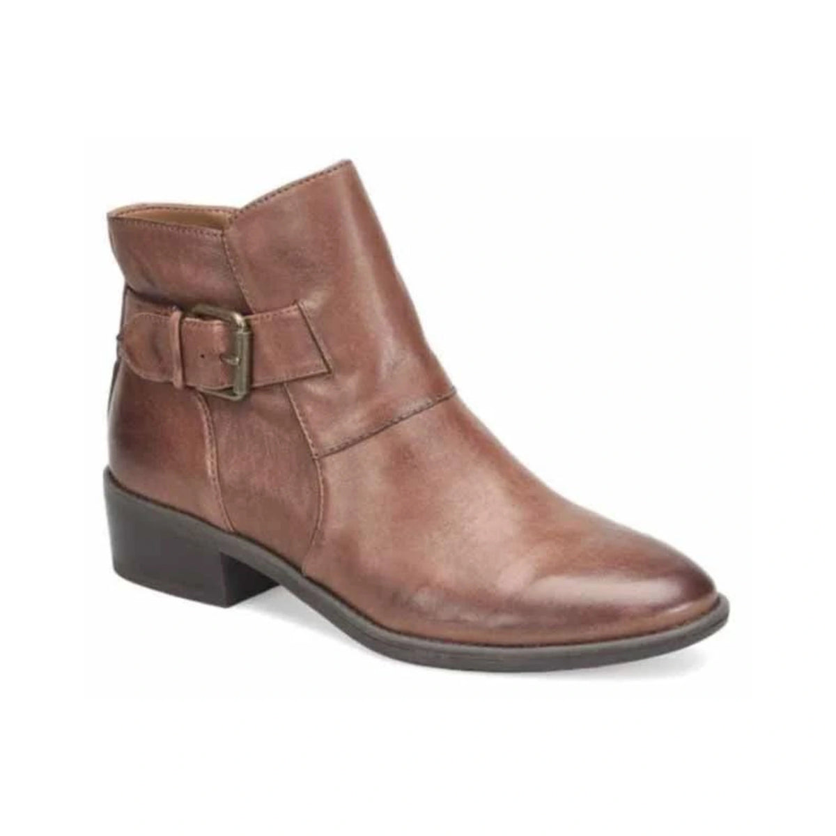Calzado Comfortiva CARDEE CAFFE