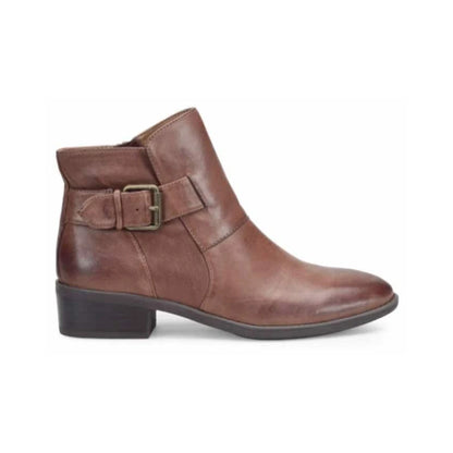Calzado Comfortiva CARDEE CAFFE