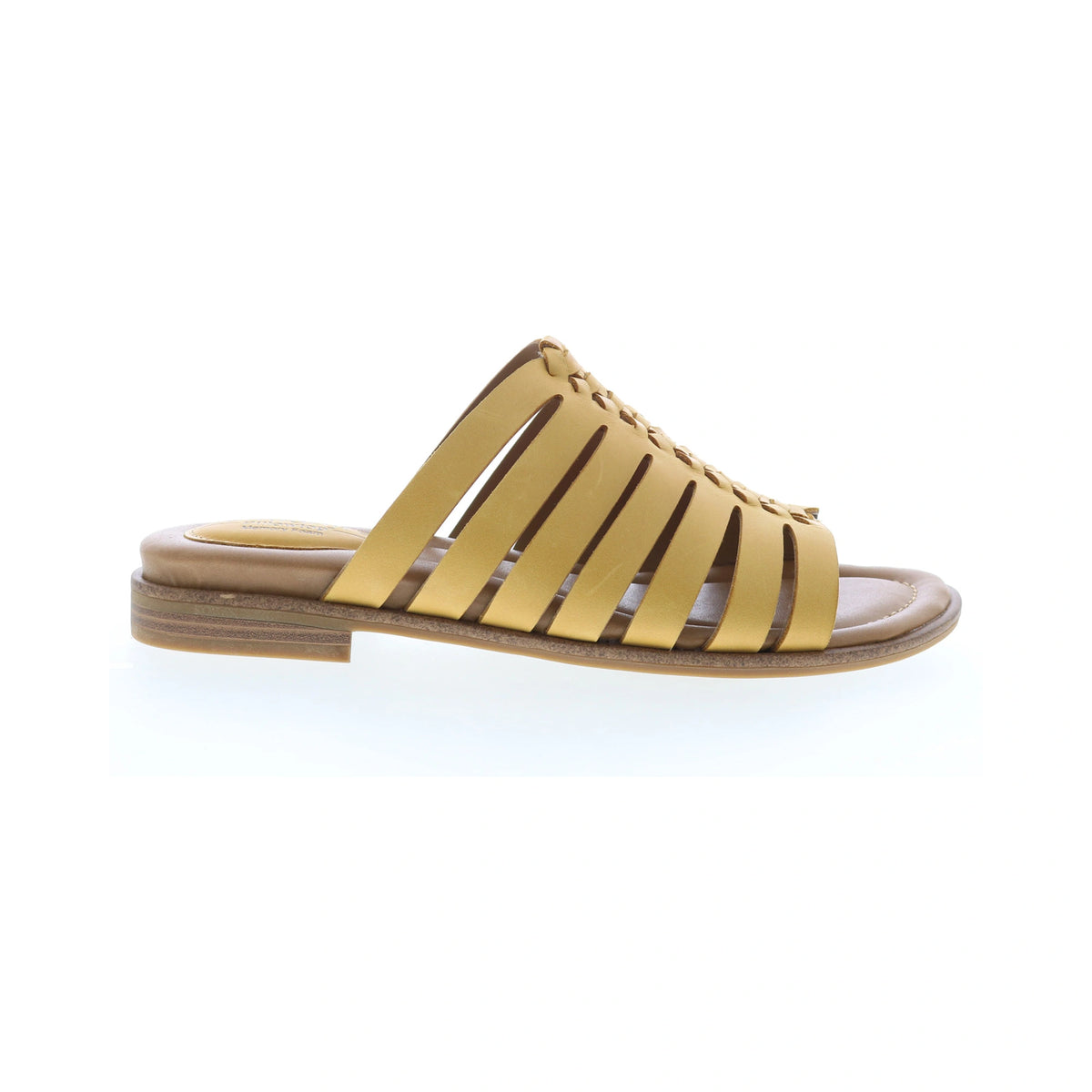 Calzado Comfortiva DASYA SUNSHINE YELLOW