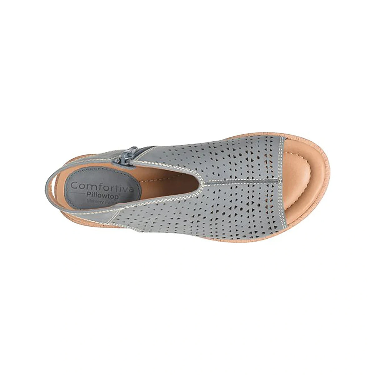 Calzado Comfortiva DELSIE DENIM