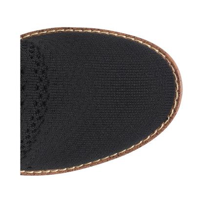Calzado Comfortiva FIELDS BLACKS