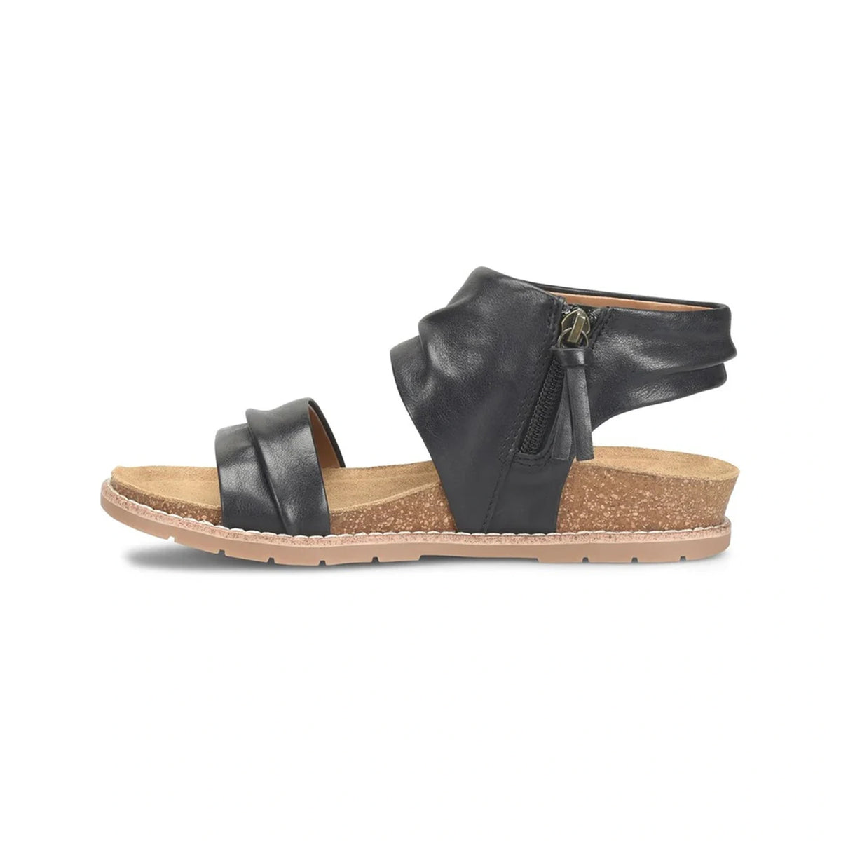 Calzado Comfortiva GALE BLACK