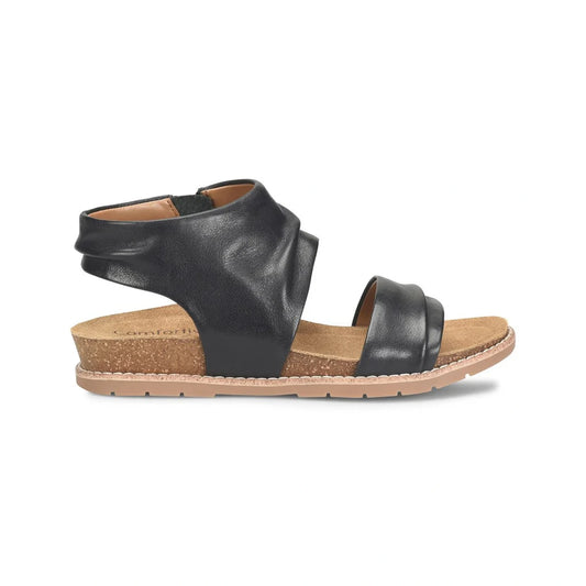 Calzado Comfortiva GALE BLACK