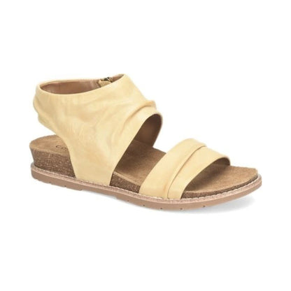 Calzado Comfortiva GALE MEXICO YELLOW