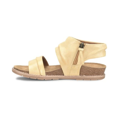 Calzado Comfortiva GALE MEXICO YELLOW