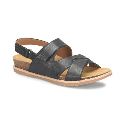 Calzado Comfortiva GENATA BLACK