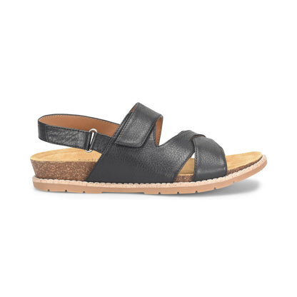 Calzado Comfortiva GENATA BLACK