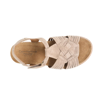 Calzado Comfortiva GLADIA LIGHT GREY
