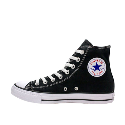 Tenis de bota Converse Chuck Taylor All Star High Top Black Unisex