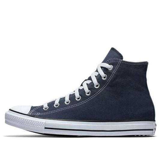 Tenis de bota Converse Chuck Taylor All Star High Top Navy Unisex