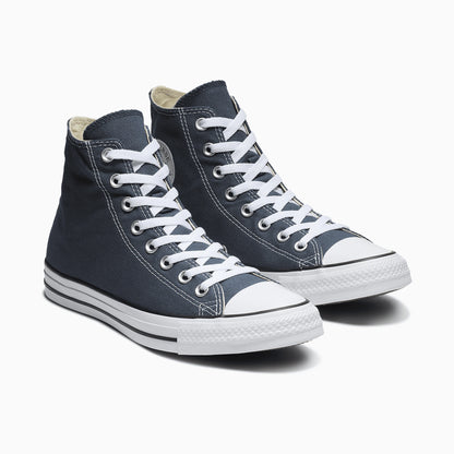 Tenis de bota Converse Chuck Taylor All Star High Top Navy Niña
