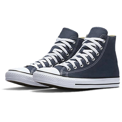 Tenis de bota Converse Chuck Taylor All Star High Top Navy Unisex
