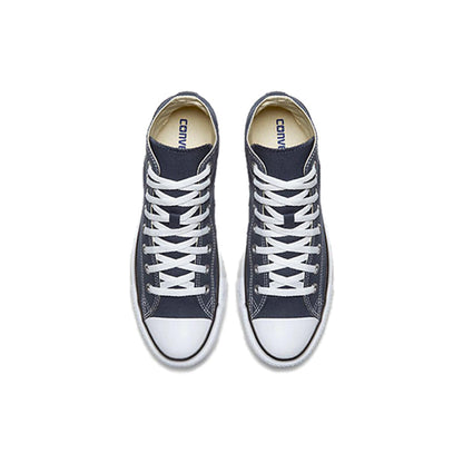 Tenis de bota Converse Chuck Taylor All Star High Top Navy Unisex