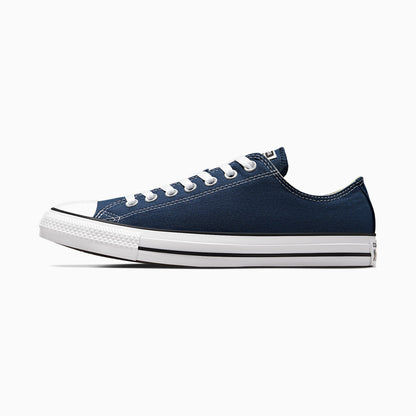 Tenis Converse Chuck Taylor All Star Ox Navy Niña