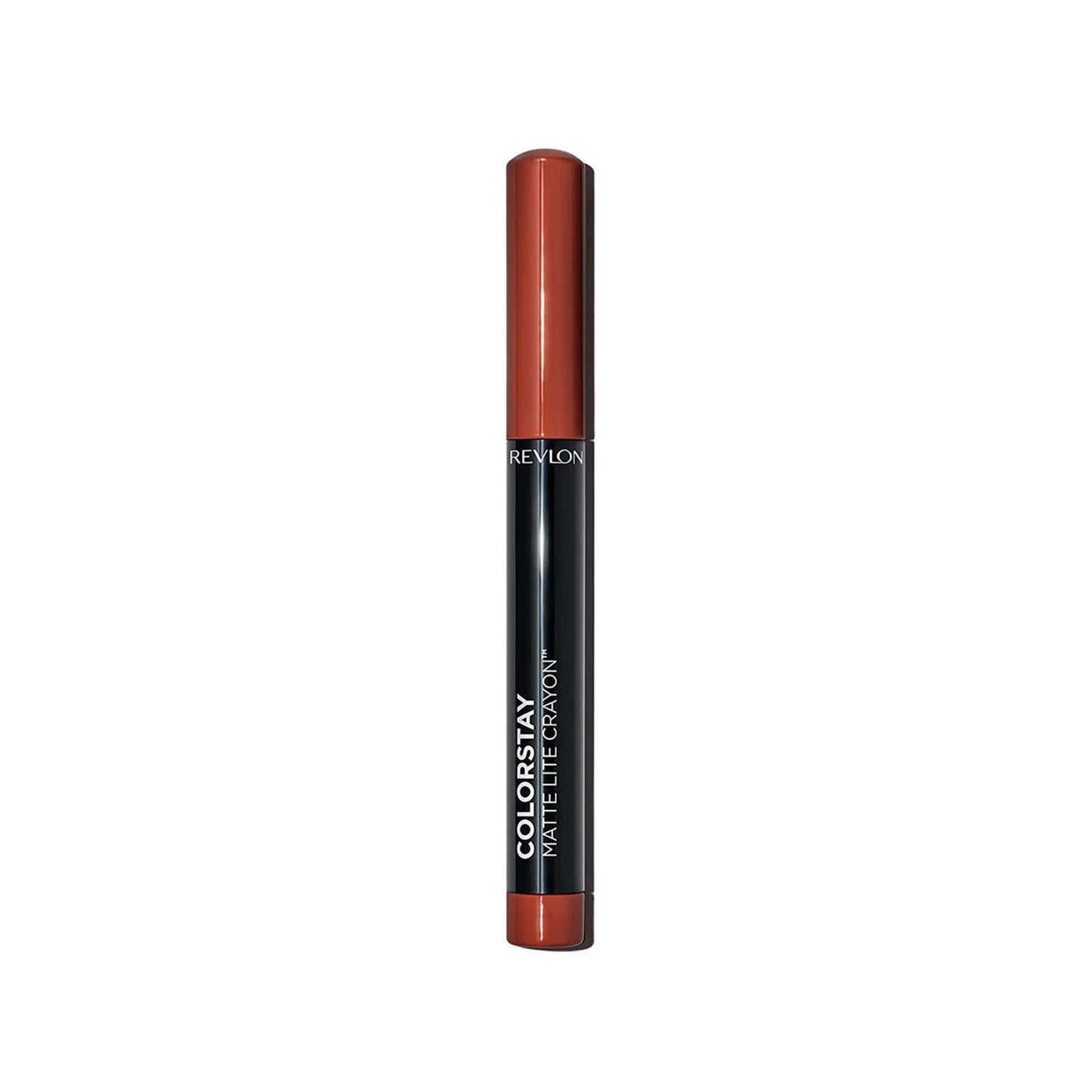 Revlon ColorStay Matte Lite Crayon Lápiz para Labios