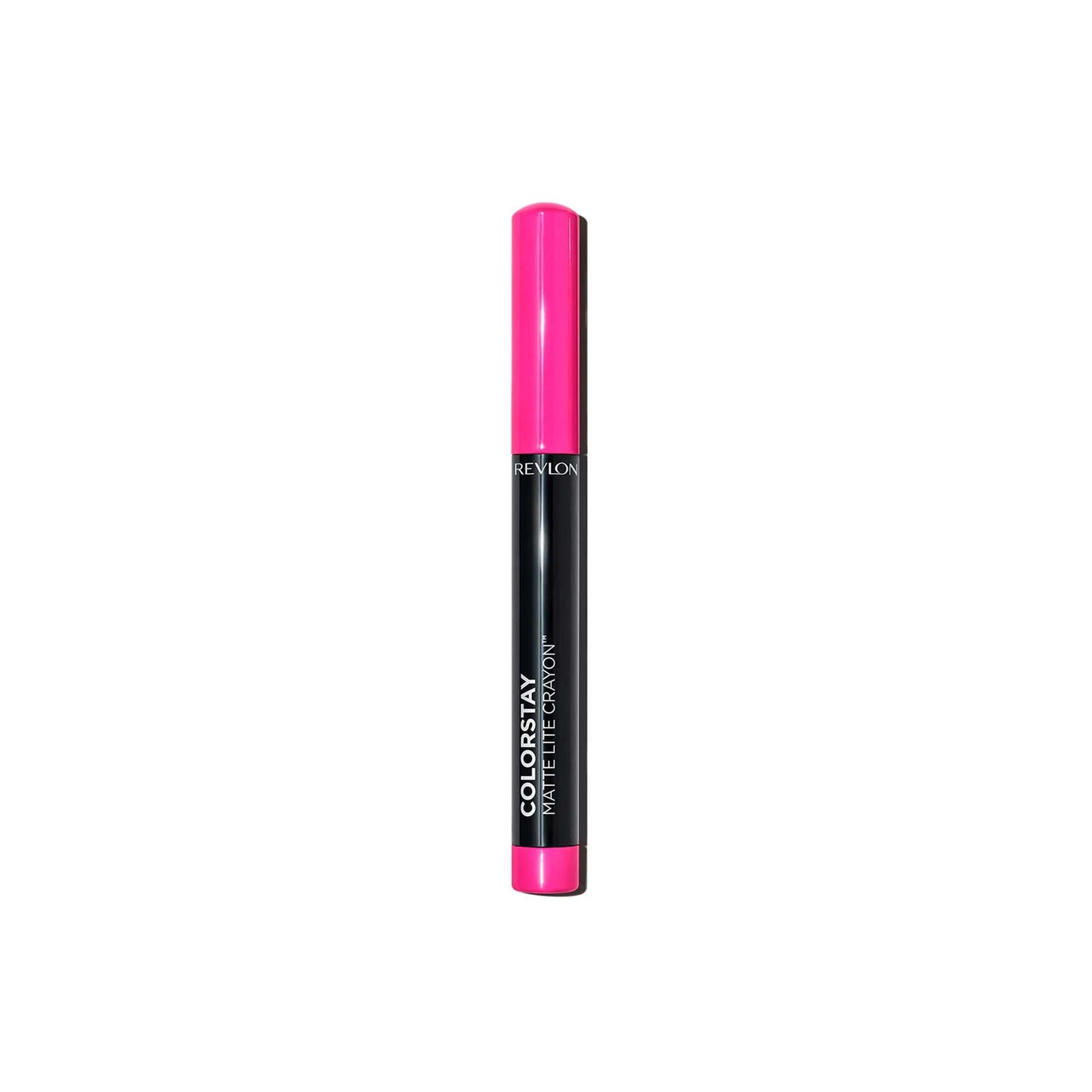 Revlon ColorStay Matte Lite Crayon Lápiz para Labios