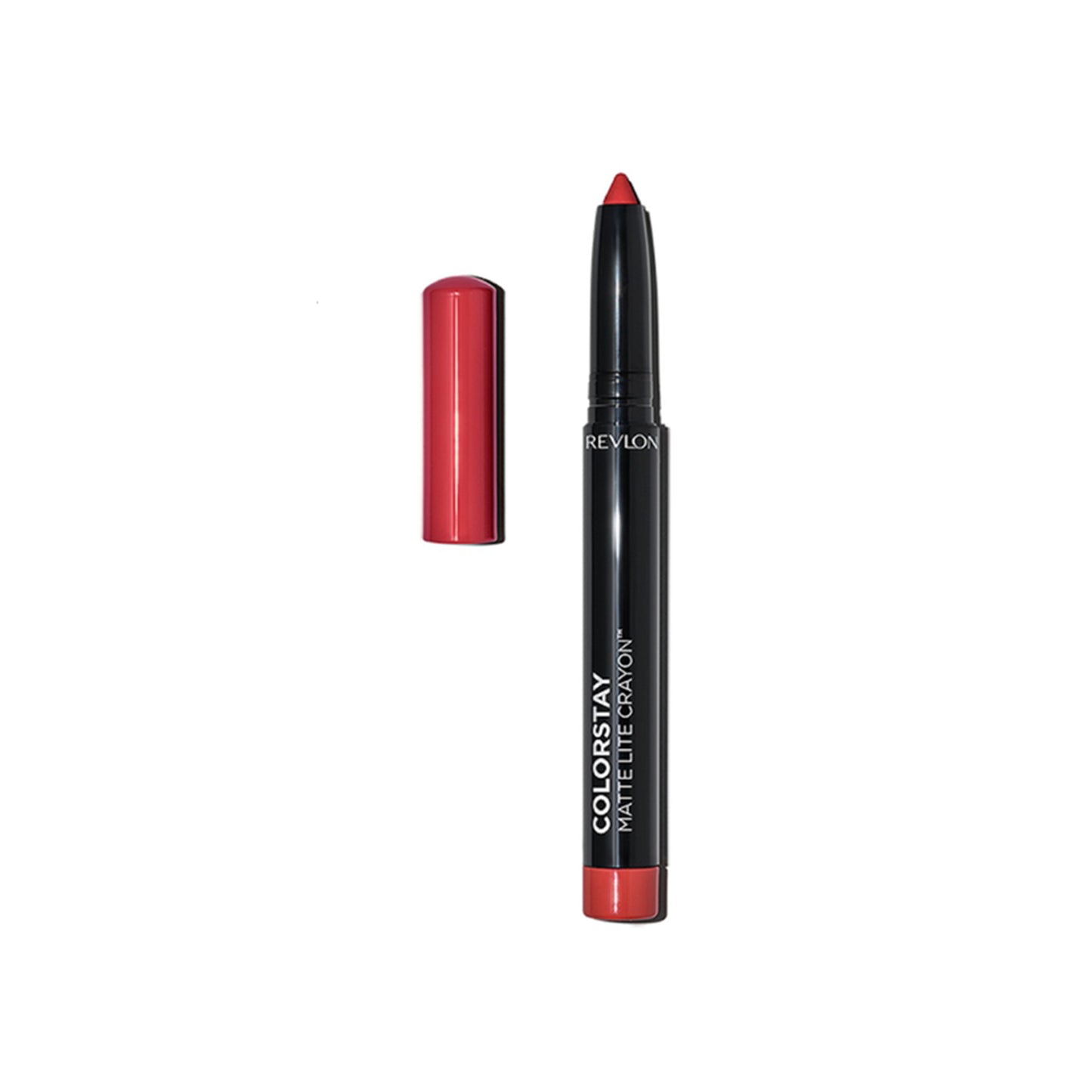 Revlon ColorStay Matte Lite Crayon Lápiz para Labios