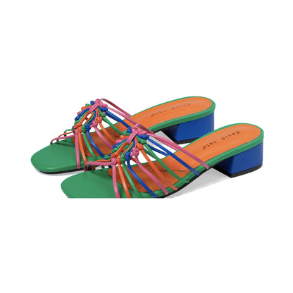 Calzado David Tate EXCELLENT Bright Multi