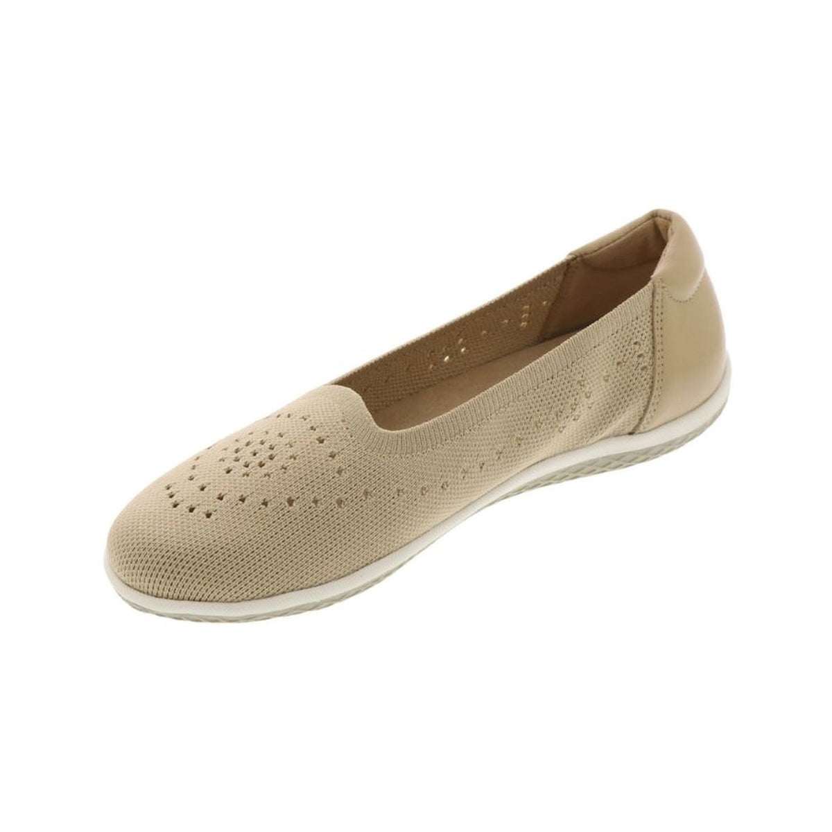 Calzado David Tate ISABELA CASUAL CAMEL
