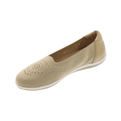 Calzado David Tate ISABELA CASUAL CAMEL