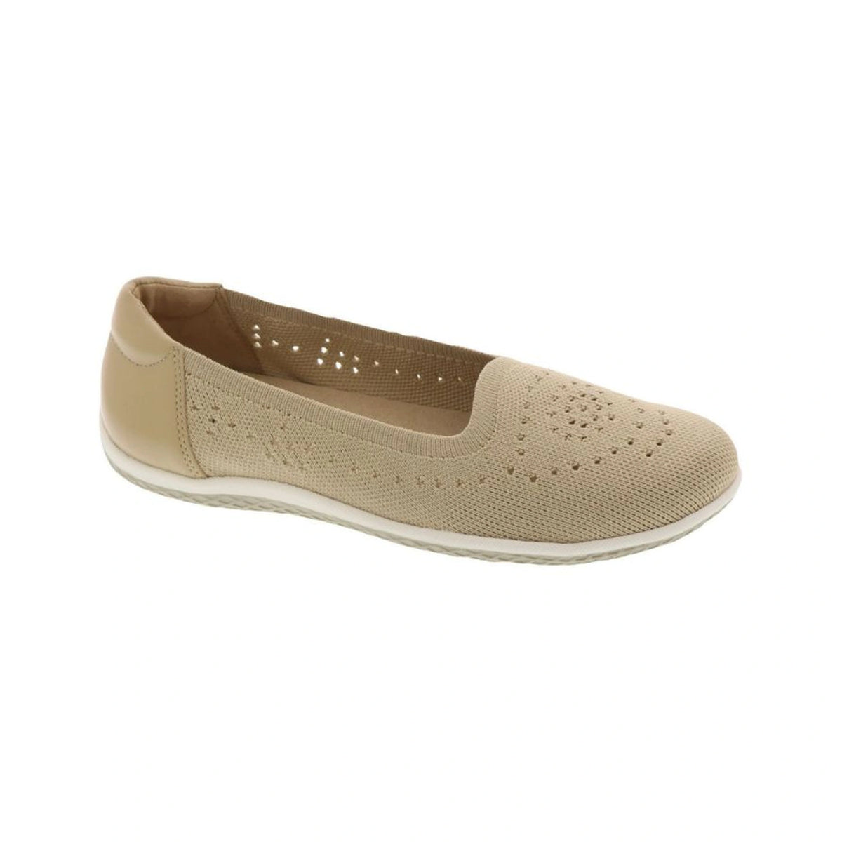 Calzado David Tate ISABELA CASUAL CAMEL