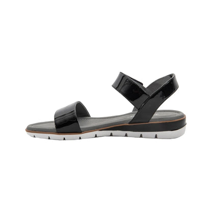 Calzado David Tate SCALA BLACK PATENT