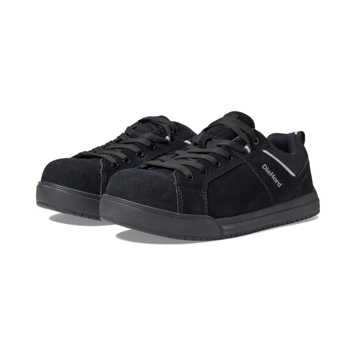 Calzado DIE HARD SOLSTICE BLACK
