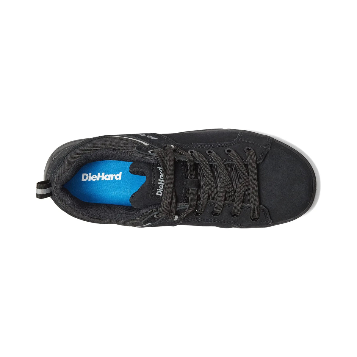 Calzado DIE HARD SOLSTICE BLACK