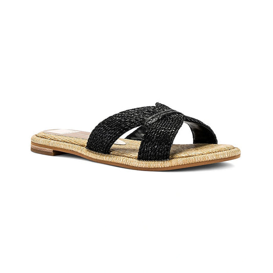 Tenis Dolce Vita Atomic Black Mujer