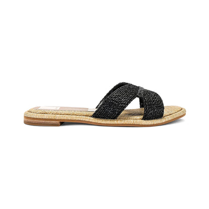 Tenis Dolce Vita Atomic Black Mujer