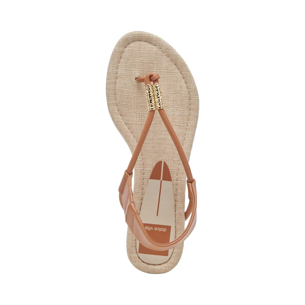 Calzado dolce vita BACEY TAN STELLA