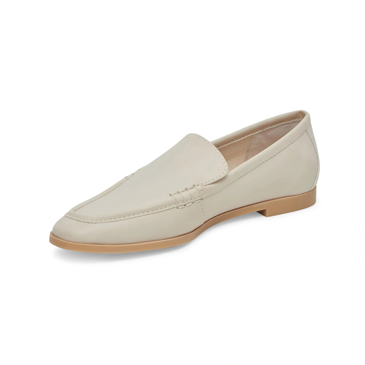 Mocasines Dolce Vita Catela Ivory Stella Mujer