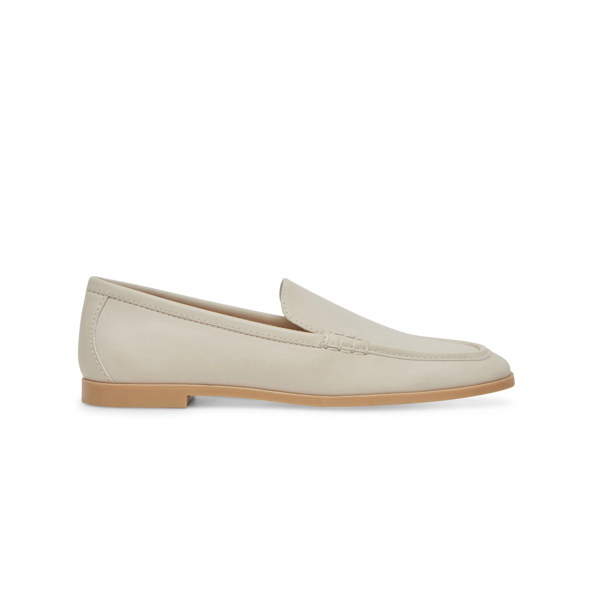 Mocasines Dolce Vita Catela Ivory Stella Mujer