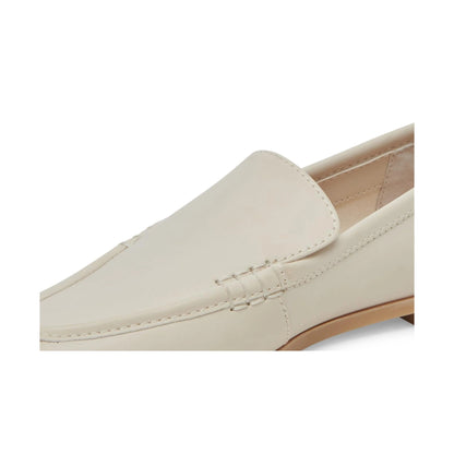 Mocasines Dolce Vita Catela Ivory Stella Mujer