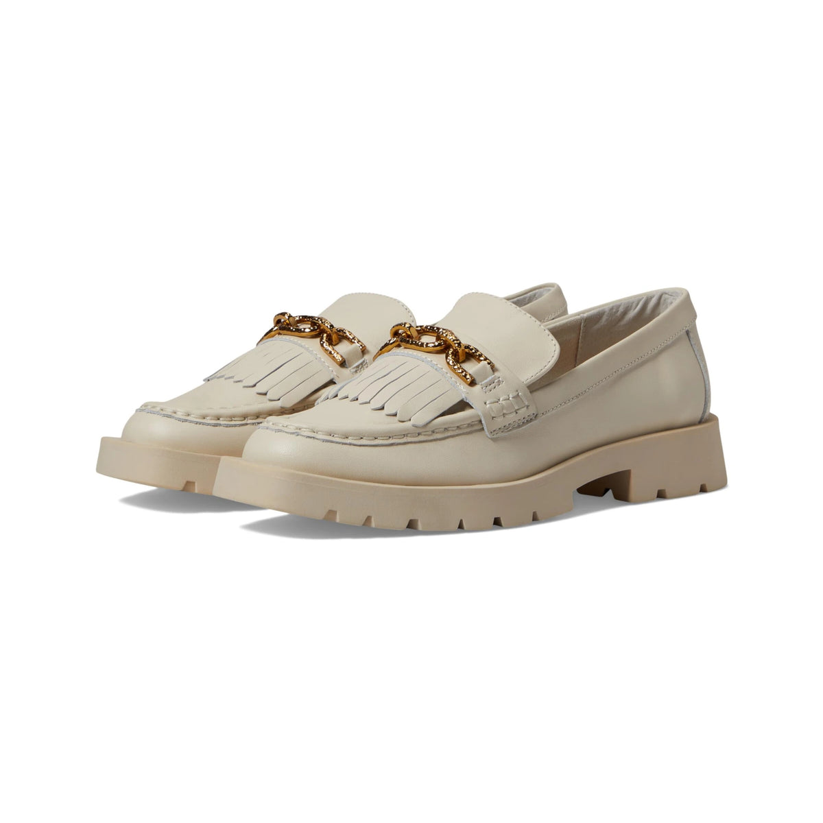 Calzado dolce vita ERNA IVORY LEATHER