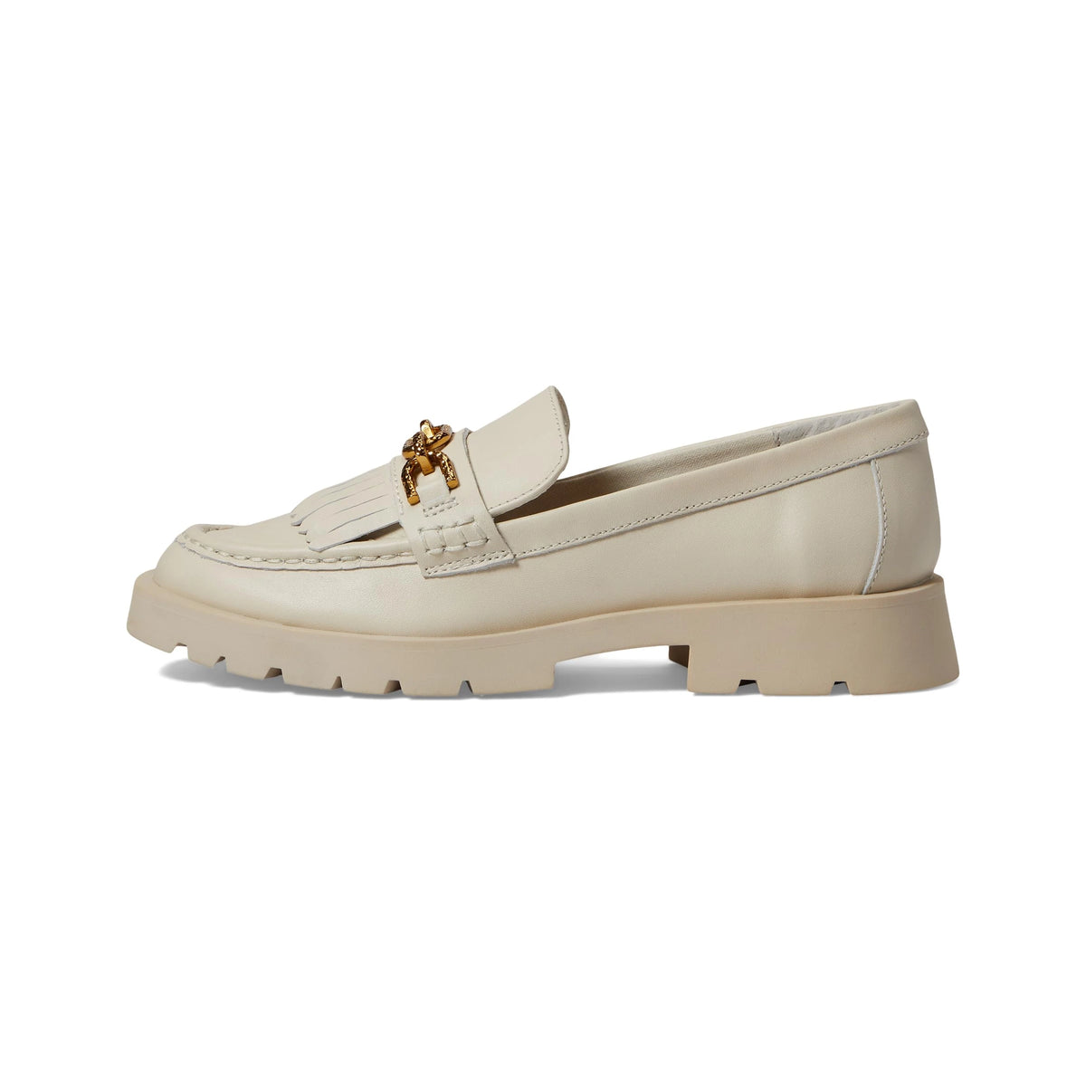 Calzado dolce vita ERNA IVORY LEATHER