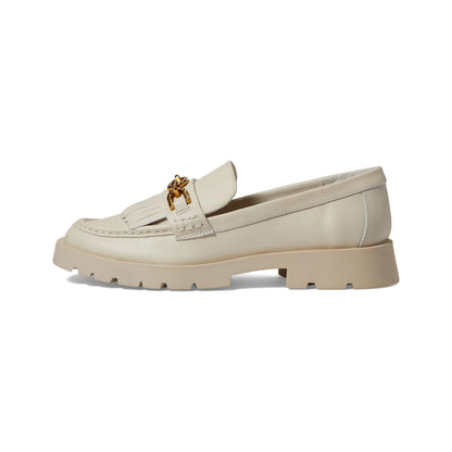 Calzado dolce vita ERNA IVORY LEATHER