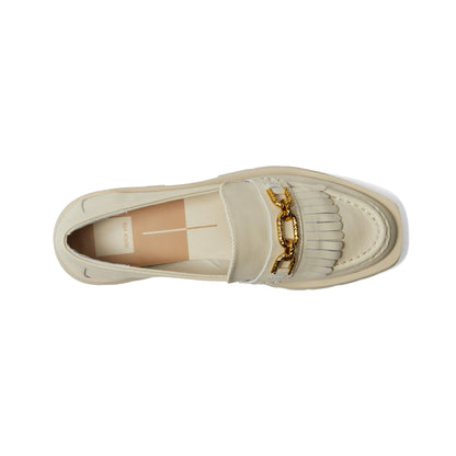 Calzado dolce vita ERNA IVORY LEATHER