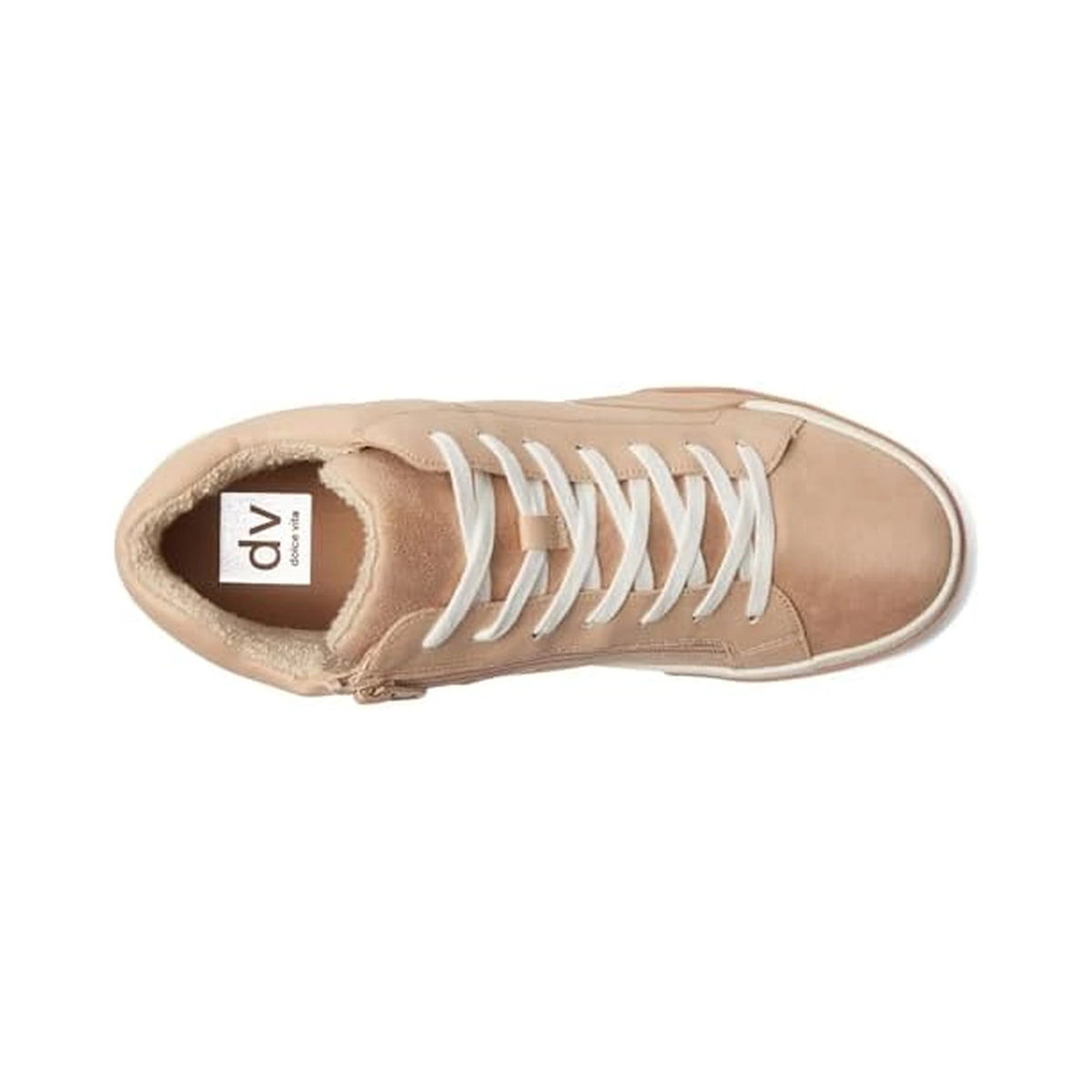 Calzado dolce vita HOLAND SAND