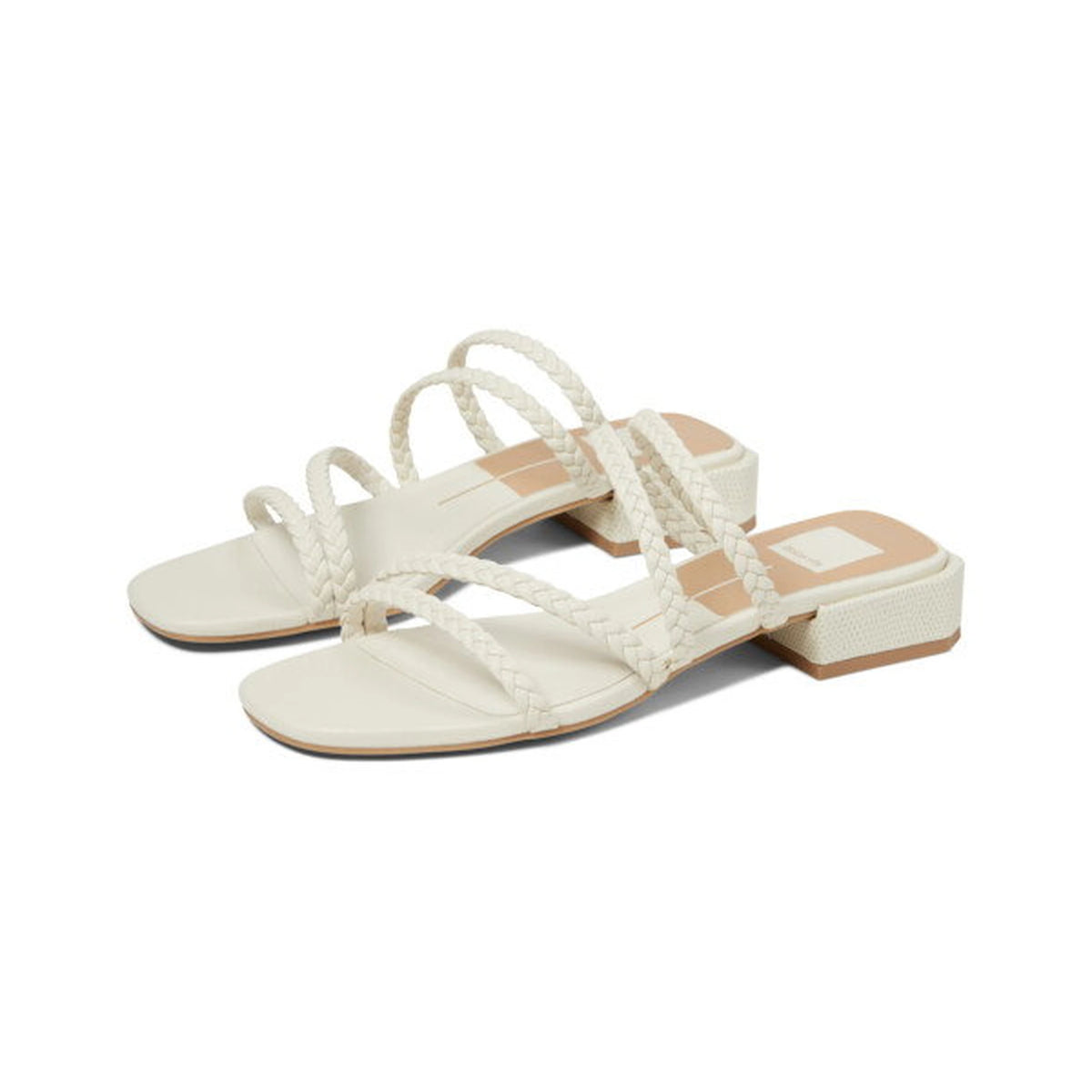 Calzado dolce vita HYDIE IVORY STELLA
