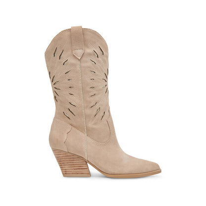Calzado dolce vita LOTIS DUNE