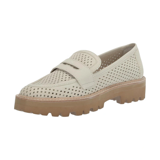Sandalias Dolce Vita Malila Ivory Mujer