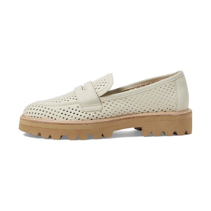 Sandalias Dolce Vita Malila Ivory Mujer