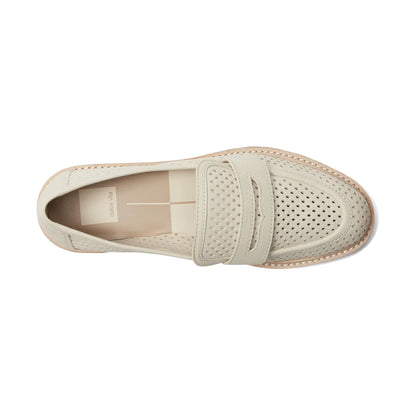 Sandalias Dolce Vita Malila Ivory Mujer