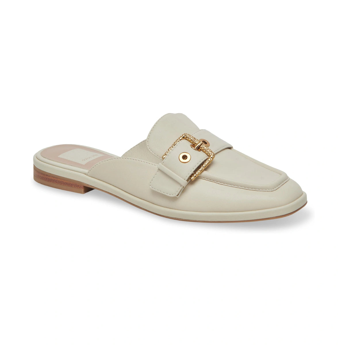 Mocasines Dolce Vita Meegan Ivory Stella Mujer