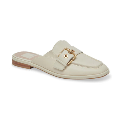 Mocasines Dolce Vita Meegan Ivory Stella Mujer