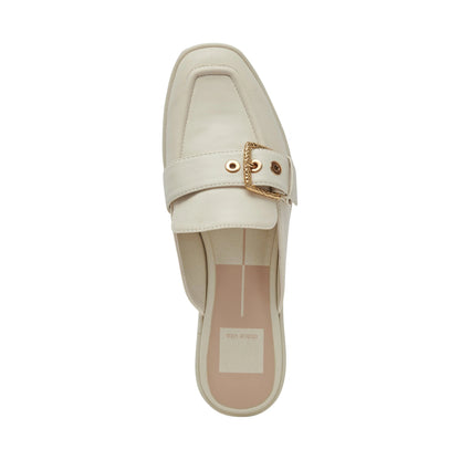 Mocasines Dolce Vita Meegan Ivory Stella Mujer