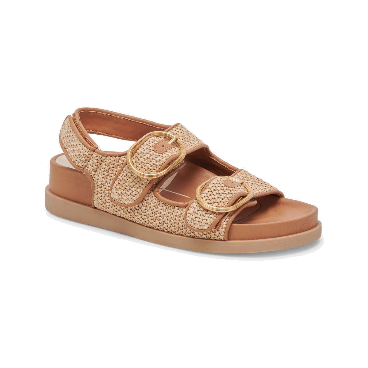 Calzado dolce vita STARLA TAN MULTI WOVEN