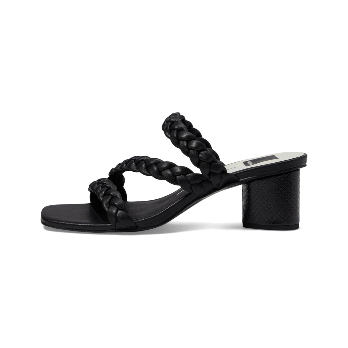 Calzado dolce vita ZALLIE BLACK STELLA